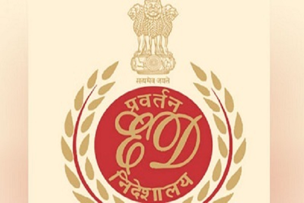 DMF घोटाला: छापेमारी में ED ने बरामद किए 4 करोड़ कैश और 10 किलो चांदी