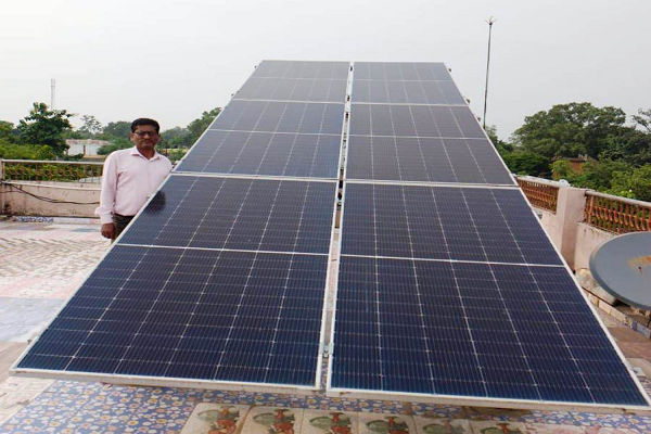 पीएम सूर्यघर मुफ्त बिजली योजना: महंगे बिजली बिल की चिंता खत्म