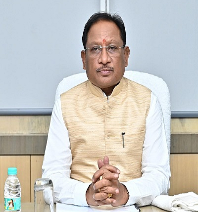  बस्तर इन्वेस्टर कनेक्ट: 11 सितंबर को बस्तर में खुलेगा उद्योग और रोज़गार का नया द्वार