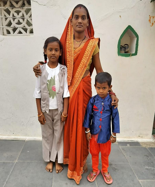 मातृत्व वंदना योजना बनी वरदान, मातृ-शिशु स्वास्थ्य में आया सुधार