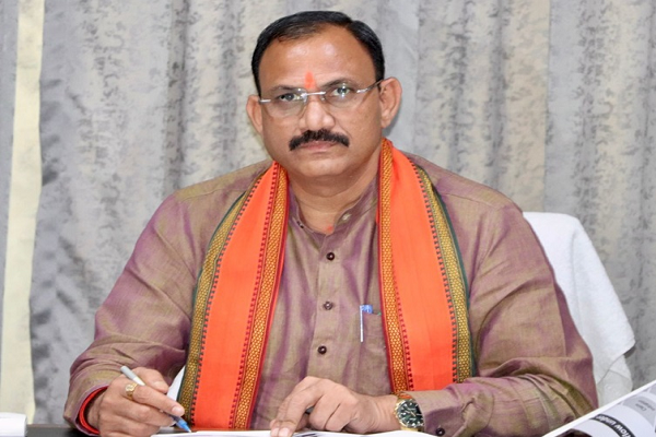 NHM हड़ताल पर बड़ा अपडेट: मांगों पर बनी सहमति, स्वस्थ मंत्री ने दी जानकारी...