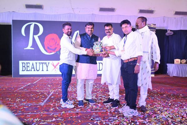 छत्तीसगढ़ की कृषि उन्नति में उड़िसा की भी अहम भूमिका - मंत्री श्री यादव