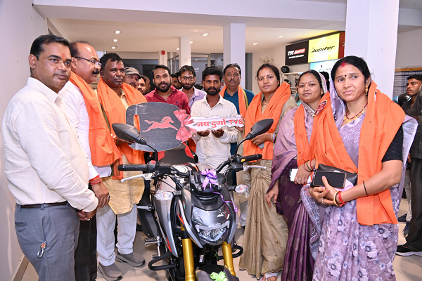  GST में कमी से जनता को सीधी राहत : मंत्री श्रीमती लक्ष्मी राजवाड़े