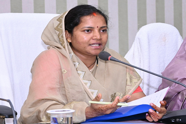 गांव-गांव में डिजिटल सशक्तिकरण