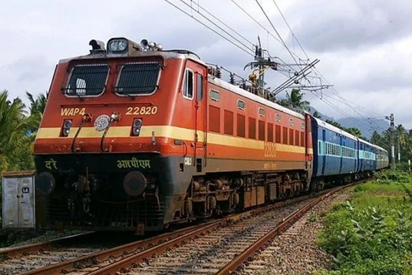 इतवारी से जयनगर के बीच फेस्टिवल स्पेशल ट्रेन 16 अक्टूबर से