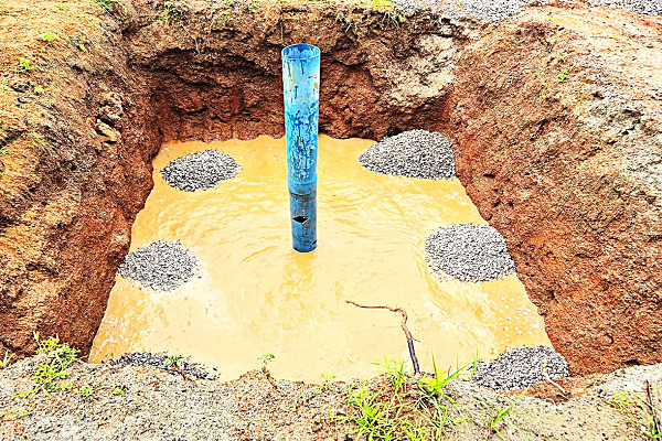 महासमुंद जिले को राष्ट्रीय उपलब्धि: जल संचय जनभागीदारी अभियान में प्रथम स्थान