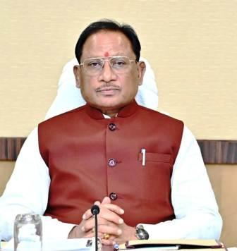 चांपाझरिया नाला पर बनेगा उच्च स्तरीय पुल, मुख्यमंत्री की बड़ी सौगात