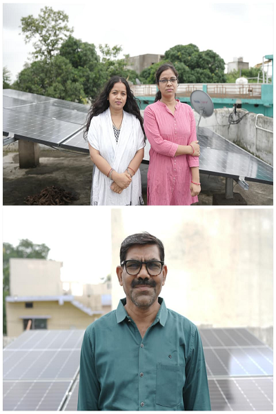  प्रतिकूल मौसम में भी राहत और मुनाफा लेकर आई पीएम सूर्यघर योजना