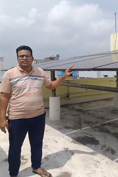  पीएम सूर्यघर मुफ्त बिजली योजना: सोलर पैनलों से मिल रही बड़ी राहत