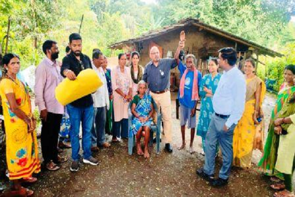 विलेज एक्शन प्लान पर फोकस , आदि कर्मयोगी अभियान से सशक्त होगा सुकमा 