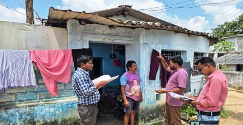 पीएम आवास के हितग्राहियों को पीएम सूर्य घर योजना से किया जा रहा लाभान्वित