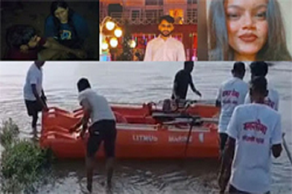 देवरी पिकनिक स्पॉट में फिर हुआ हादसा 3 युवक डूबे 2 को बचाया