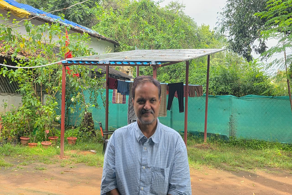 सौर ऊर्जा से आत्मनिर्भरता की ओर बढ़ते कदम