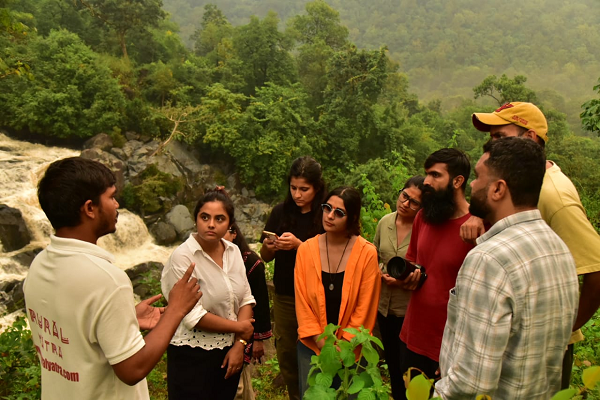 'बस्तर राइजिंग' बस्तर की सांस्कृतिक, पर्यावरणीय और उद्यमशीलता को दिलायेगी राष्ट्रीय पहचान