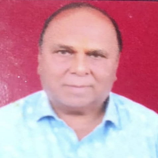  वरिष्ठ लेखक लक्ष्मण कुमार वर्मा का निधन