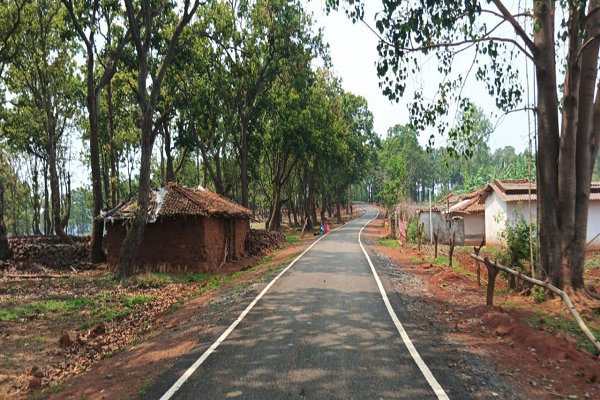 पीएम जनमन ने दिलाई पहाड़ी कोरवाओं को शासकीय योजनाओं के लाभ