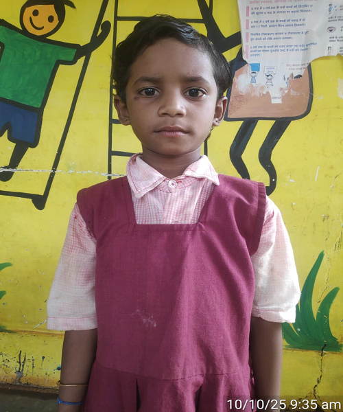 बाल शिक्षा की नई राह : आंगनबाड़ी केन्द्र कुंदला में खिल रही नन्हीं प्रतिभाएँ