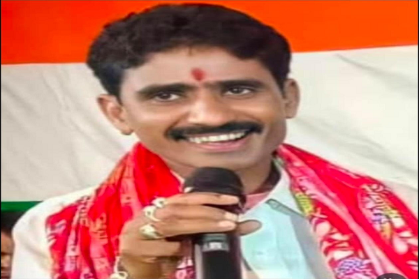  संगीत जगत को लगा गहरा झटका &mdash; मुंगेली के सुपरहिट भजन गायक प्रेम आनंद का आकस्मिक निधन