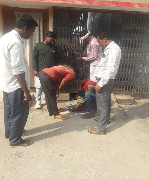  बकायादारों के विरुद्ध नगरपालिका की सख्त कार्यवाही जारी