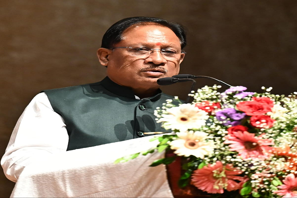 गुणवत्ता और मानक ही आत्मनिर्भर भारत की पहचान : विष्णु देव साय