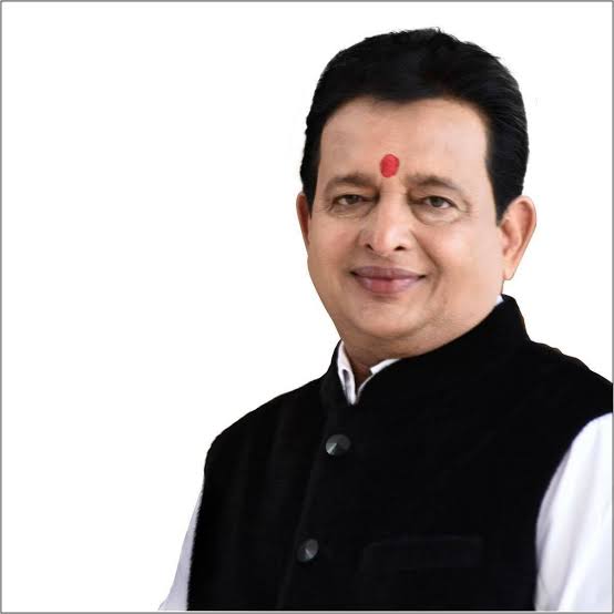 बसना विधायक डॉ. संपत अग्रवाल के प्रयासों से महासमुंद-सल्डीह-बहादुरपुर मार्ग के लिए 14.30 करोड़ रुपये की प्रशासनिक स्वीकृति