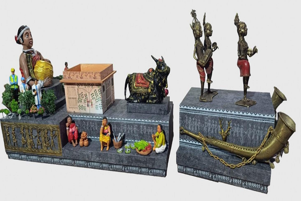 एकता परेड-2025 में छत्तीसगढ़ की झांकी का हुआ चयन &mdash; मुख्यमंत्री श्री विष्णु देव साय ने दी बधाई: एकता, विकास और सांस्कृतिक गौरव का संदेश देगा छत्तीसगढ़ की झांकी का प्रदर्शन