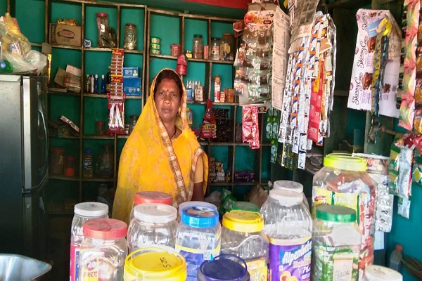 हम आत्मनिर्भर हैं और भविष्य को लेकर आश्वस्त भी'