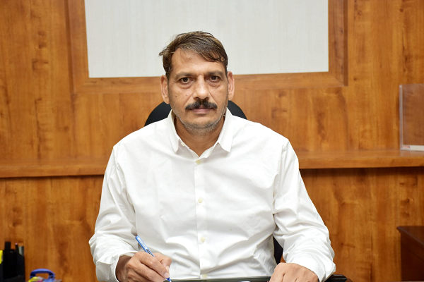  कबीरधाम जिले में तीन दिवसीय होगा राज्योत्सव का आयोजन