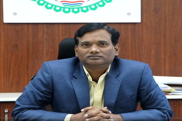 एग्रीस्टेक पोर्टल में किसानों का पंजीयन सर्वोच्च प्राथमिकता : कलेक्टर