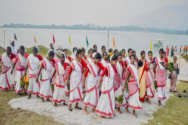  6 से 9 नवम्बर तक जशपुर में होगा &lsquo;जशपुर जम्बूरी 2025' का आयोजन