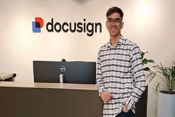 एनआईटी रायपुर के छात्र को 76 लाख का पैकेज