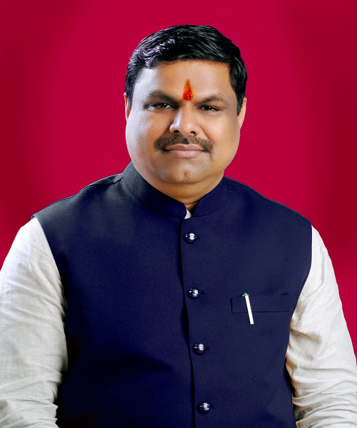  5000 शिक्षकों की भर्ती से प्रदेश की शिक्षा व्यवस्था को नई दिशा मिलेगी-मंत्री श्री गजेन्द्र यादव