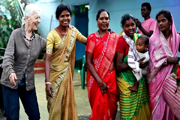 मुख्यमंत्री श्री विष्णुदेव साय की पहल से पर्यटन के अंतर्राष्ट्रीय पटल पर उभर रहा है जशपुर
