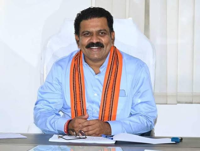  डिप्टी सीएम शर्म के प्रयासों से कवर्धा के 15 ग्रामों में सीसी सड़क निर्माण की मिली स्वीकृति