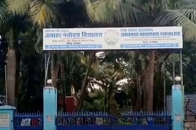 हॉस्टल में छात्र ने किया सुसाइड