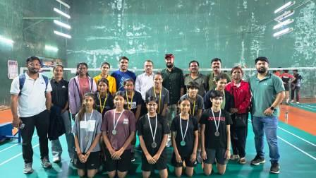 अतिथि भोजन में मिष्ठान हमारा संस्कार : कलेक्टर भोसकर की अनूठी पहल