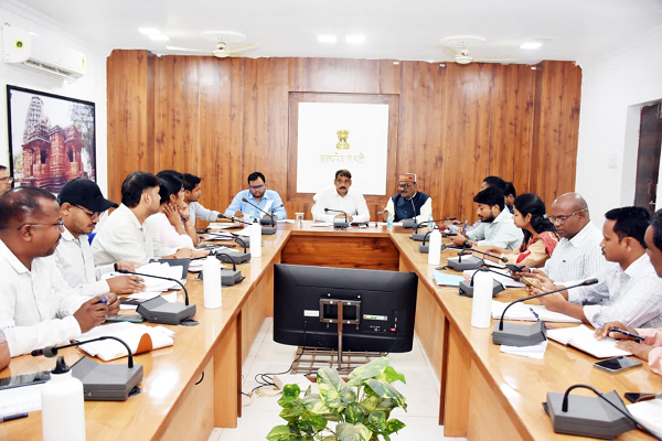  किसानों के हित में शासन का निर्णय