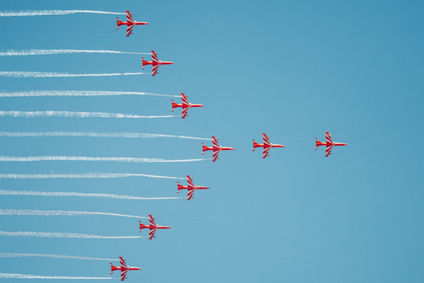  छत्तीसगढ़ देखेगा भारतीय वायुसेना का शौर्य
