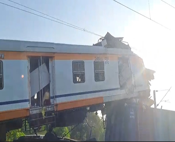 बिलासपुर रेल हादसा: ज्वाइंट फाइंडिंग रिपोर्ट में ट्रेन क्रू को ठहराया गया जिम्मेदार...