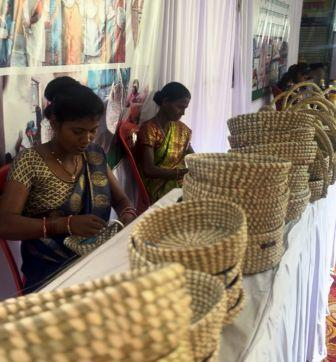 संभाग स्तरीय सरस मेला 2025 में महिला सशक्तिकरण की दिखेगी झलक