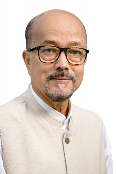  प्रोफेसर डॉ. राजेन्द्र लकपाले संत गहिरा गुरू विश्वविद्यालय के नए कुलपति नियुक्त