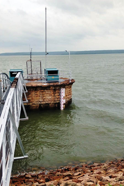 तांदुला जलाशय से हर खेत तक पानी पहुँचाकर रचा 'जल क्रांति' का इतिहास