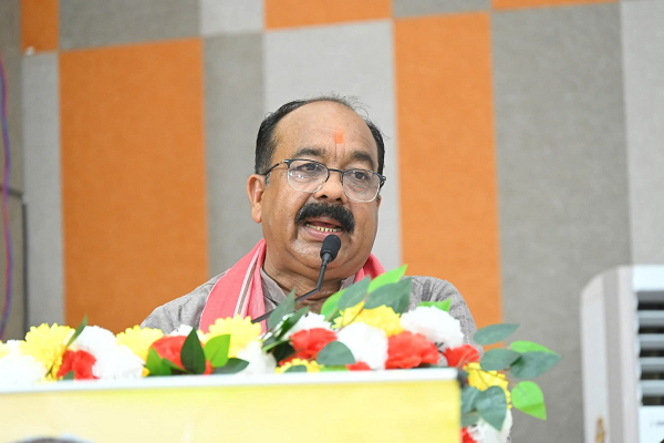  डिप्टी सीएम अरुण साव ने 1 करोड़ 16 लाख 70 हजार रुपये की स्वीकृति प्रदान किये