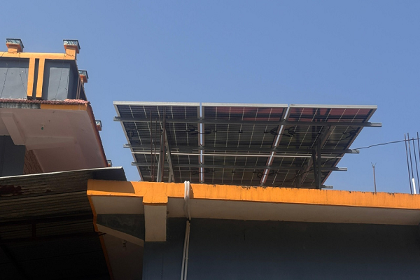 कम लागत की बिजली और आसान अनुदान