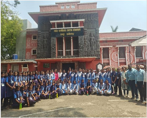  पी.एम. श्री स्वामी आत्मानंद शासकीय अंग्रेजी माध्यम विद्यालय अभनपुर -सफलता की नई पहचान