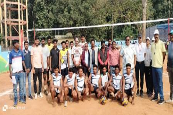 बस्तर ओलंपिक : जिला स्तरीय मेगा बस्तर ओलंपिक का भव्य शुभारंभ 21 से