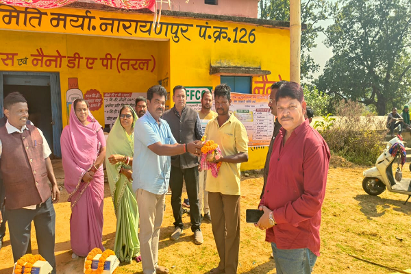 धान बेचने में कोई समस्या नहीं'-किसान सेत राम