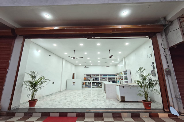  सरकार ने दी शराब प्रेमियों को नई सौगात दल्ली राजहरा में शुभारंभ हुवा प्रीमियम वाइन शॉप...