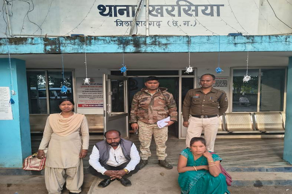 RTE की आड़ में बड़ा खेल: फर्जी स्कूल चलाकर लाखों हड़पने वाले दंपती गिरफ्तार