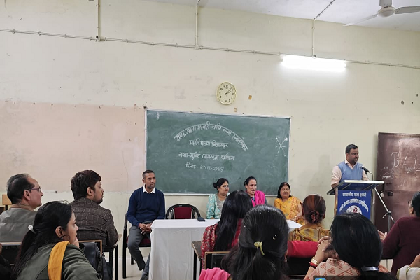 अवैध दवा भंडारण पर कठोर कार्रवाई, प्रदेशभर में नशा मुक्ति जागरूकता कार्यक्रम आयोजित